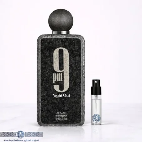 DECANTE 9PM NIGHT OUT 10 ML