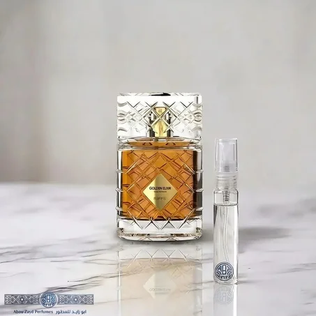 DECANTE GOLDEN ELIXIR BY RIIFFS PE 10ML