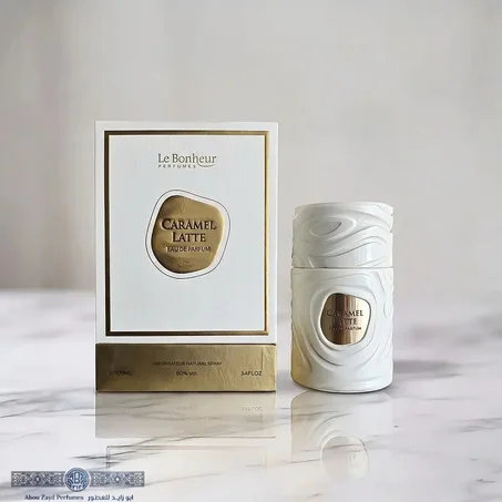 CARAMEL LATTE BY LEBONHEUR PERFUMES EDP 100ML