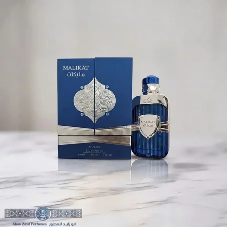 MALIKAT BY NUSUK  EDP 100ML
