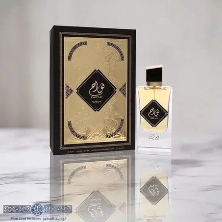 FAWAH BY NUSUK EDP 80 ML