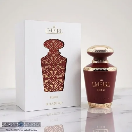 EMPIRE REGENT BY KHADLAJ PERFUMES EDP 100ML
