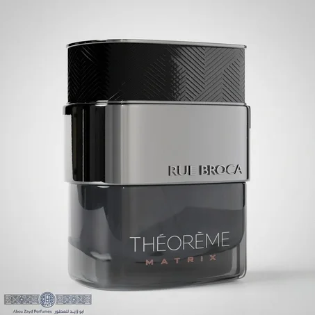 THÉORÈME MATRIX
