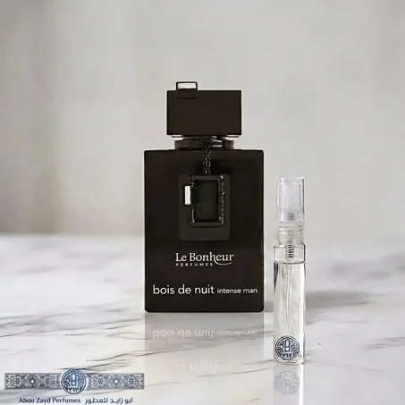 DECANTE BOIS DE NUIT INTENSE MAN   EDP 10ML
