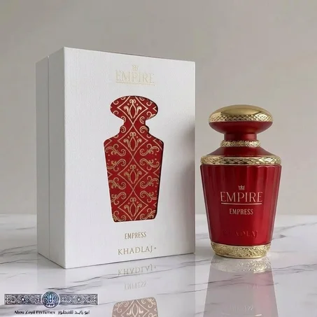 EMPIRE EMPRESS BY KHADLAJ PERFUMES EDP 100ML