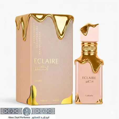 ÉCLAIRE BY LATTAFA EDP 100 ML