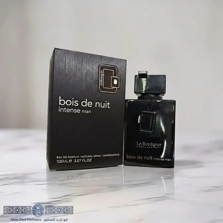 BOIS DE NUIT MAN BY LEBONHEUR PERFUMES EDP 105ML