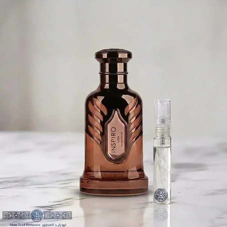 DECANTE INSPIRO MEN BY RIFFS EDP 10ML