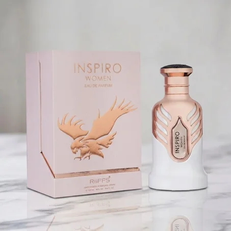INSPIRO WOMEN BY RIIFFS EDP 100ML