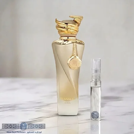 DECANTE ELYSSIA AURA BY RIIFFS PE 10ML