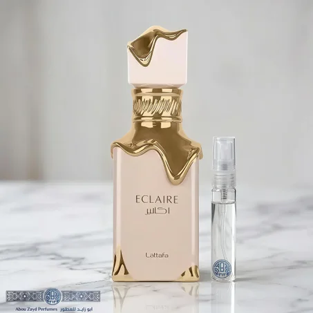 DECANTE ÉCLAIRE BY LATTAFA 10 ML
