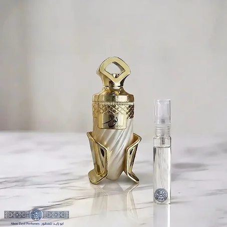 DECANTE NOOR BY RIIFFS PE 10ML