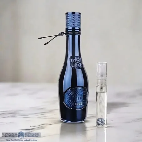 DECANTE PRIVÉ BLUE BY RIIFFS EDP 10ML