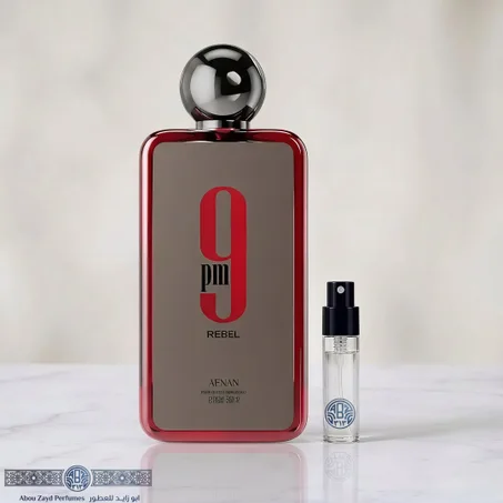 DECANTE 9PM REBEL 10 ML