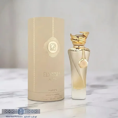 ELYSSIA AURA BY RIIFFS PE 100ML