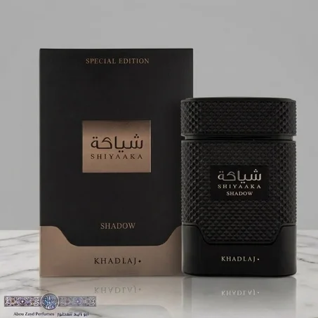 KHADLAJ SHIYAAKA SHADOW EDP 100ML