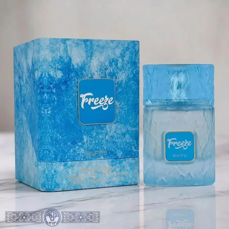 FREEZE BY RIIFFS PE 100ML