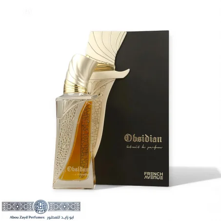 OBSIDIAN BY FRENCH AVENUE