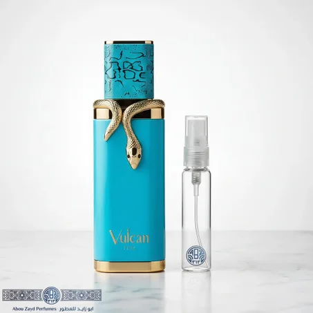 DECANTE VULCAN FEU BY FRENCH AVENUE 10 ML