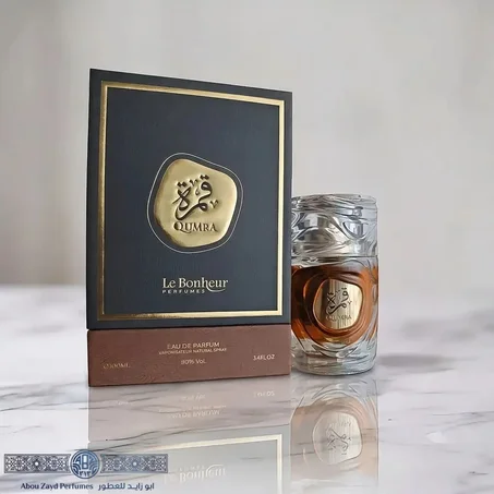 QUMRA BY LEBONHEUR PERFUMES EDP 100ML