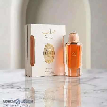 MAHAB BY NUSUK PE 100ML