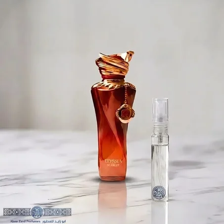DECANTE ELYSSIA SCARLET BY RIIFFS PE 10ML