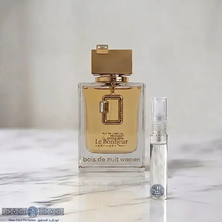 DECANTE BOIS DE NUIT WOMEN   EDP 10ML