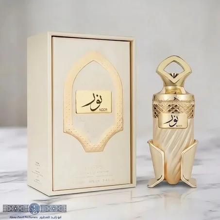 NOOR BY RIIFFS PE 100 ML