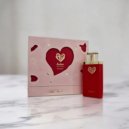 SAHER BY NUSUK PE 100ML
