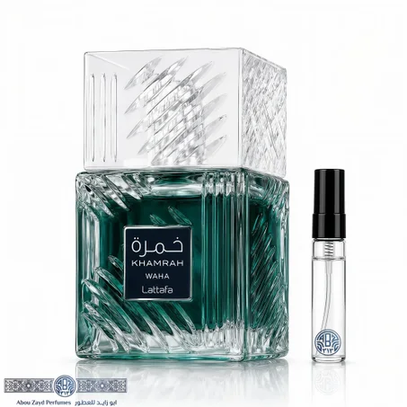DECANTE KHAMRA WAHA 10 ML