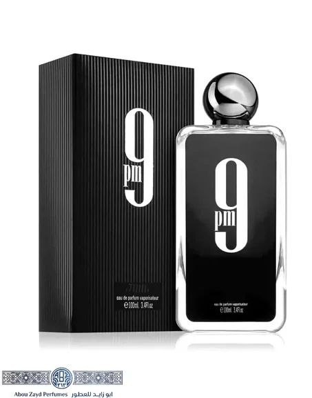 9PM EAU DE PARFUM