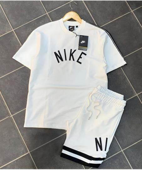 Ensemble Nike 2025 Été