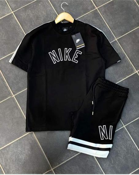 Ensemble Nike 2025 Été
