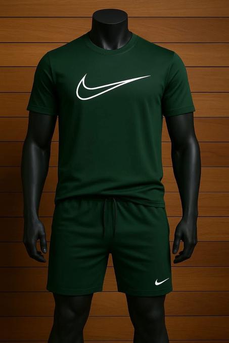 Ensemble Nike Pour Été