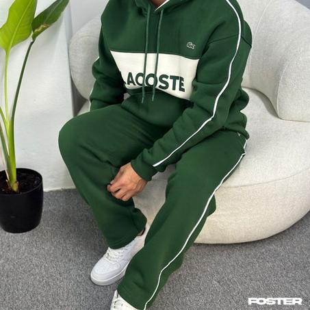 LACOSTE Ensemble Homme