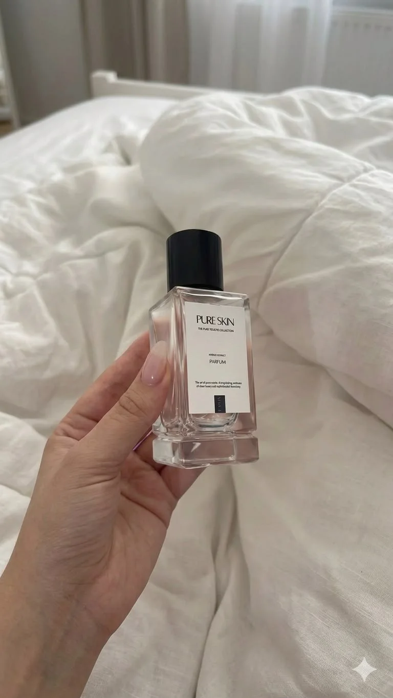 Scented Like Your Favorites Vanilla Icons