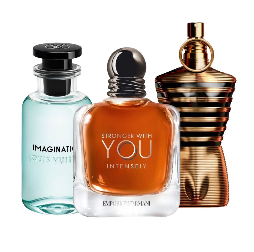 Best Selling Mens Perfume Packs