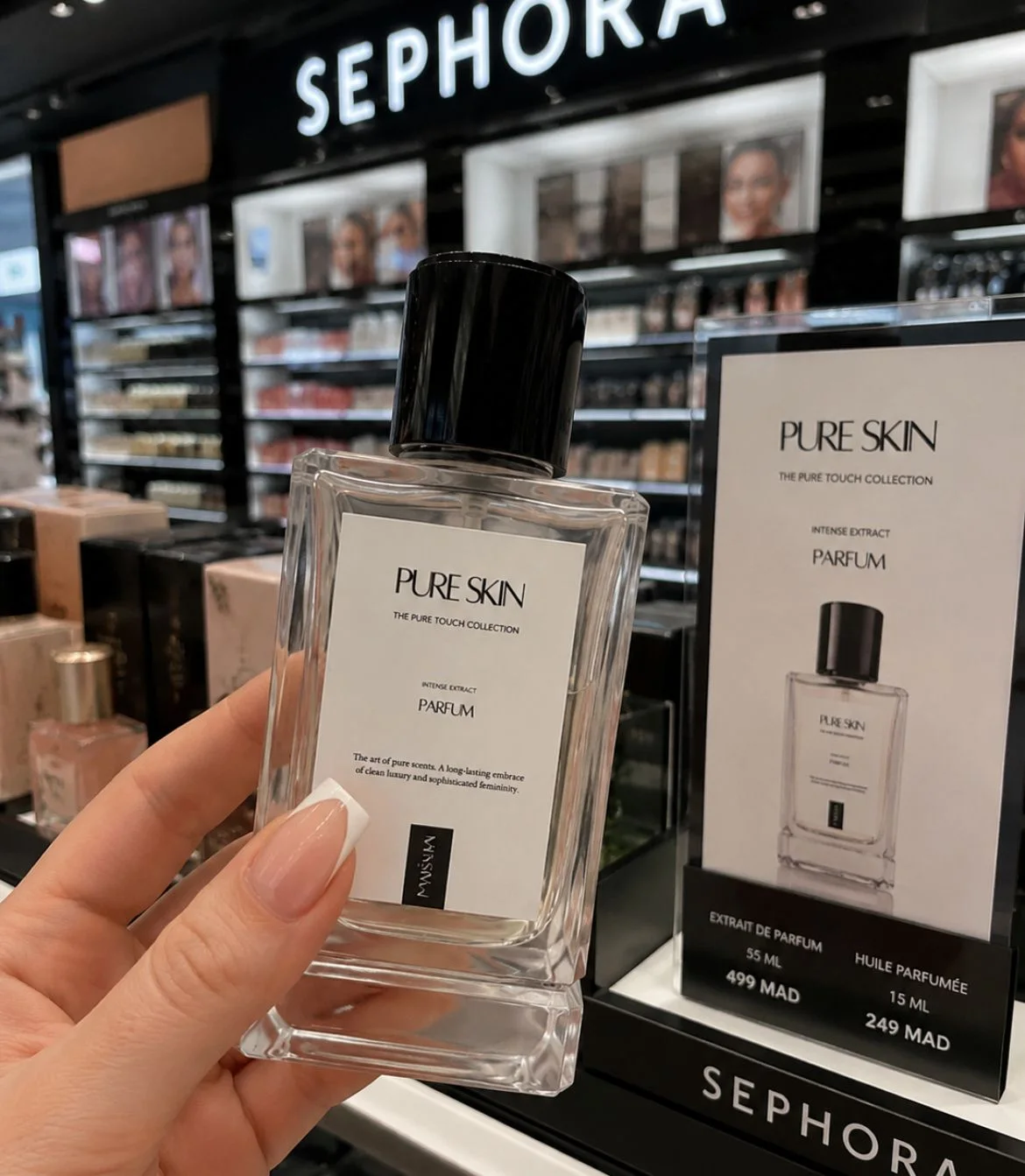 Our Perfume Collection Women