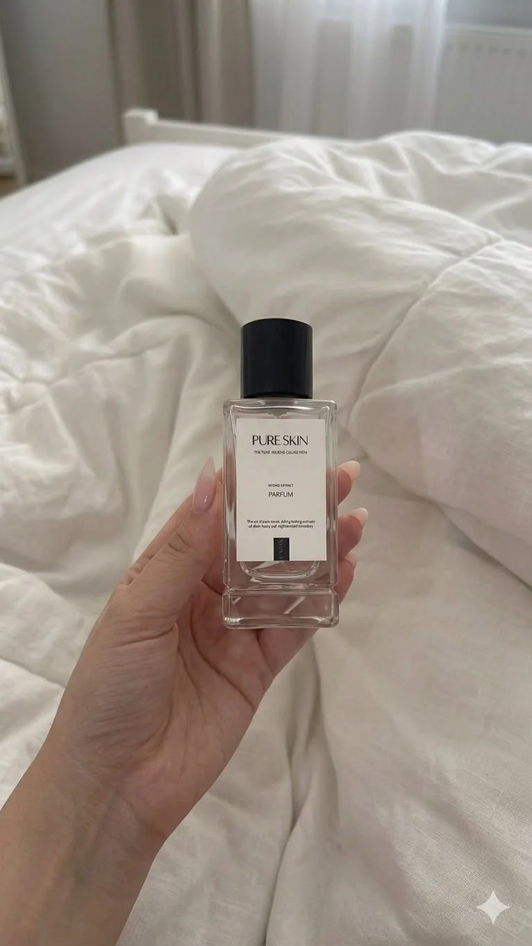 Scented Like Your Favorites clean icons Collection