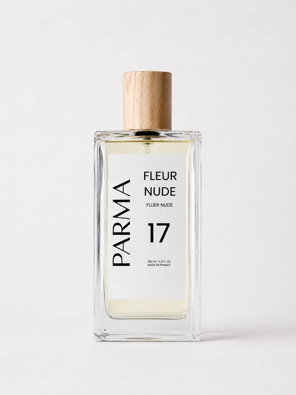 Scented Like Your Favorites clean icons Collection