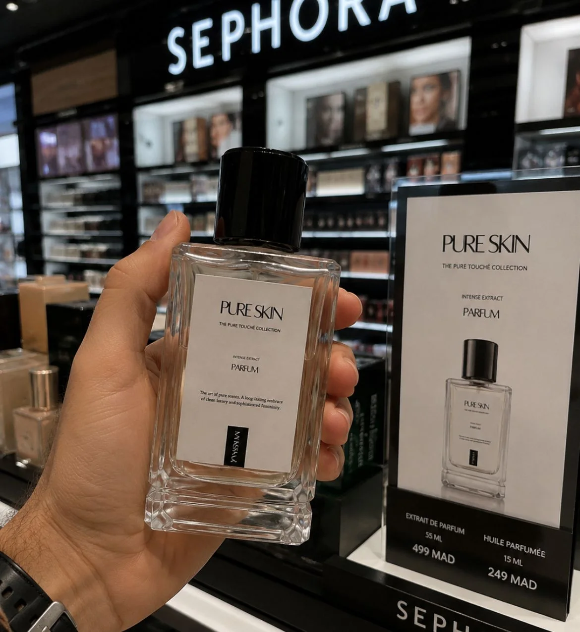 Our Perfume Collection Men