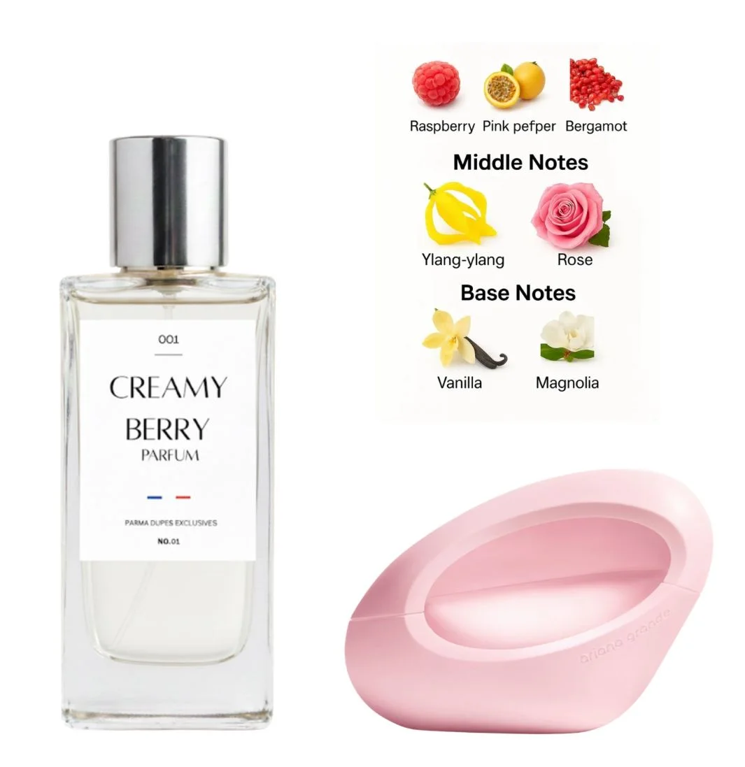 Premium Blush collection