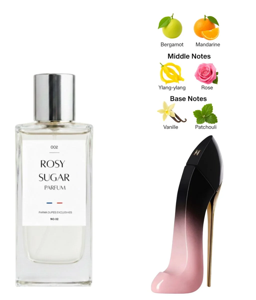 Premium Blush collection