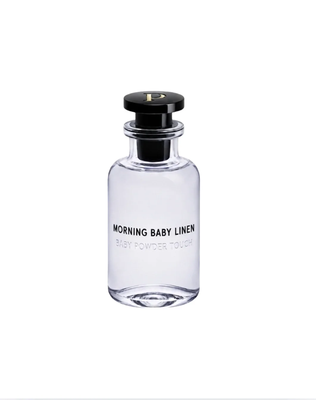 Morning Baby linen Baby powder touch 100ml Origina