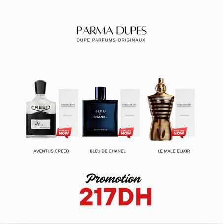 PACK HOMMES