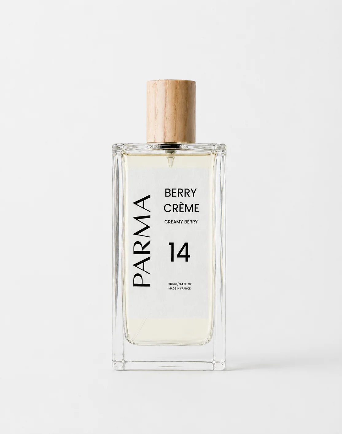 BERRY CRÈME 14