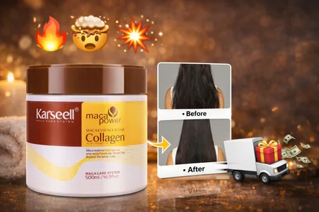 Karesell Collagen 🤯🔥تخفيض خيالي 🤯🔥