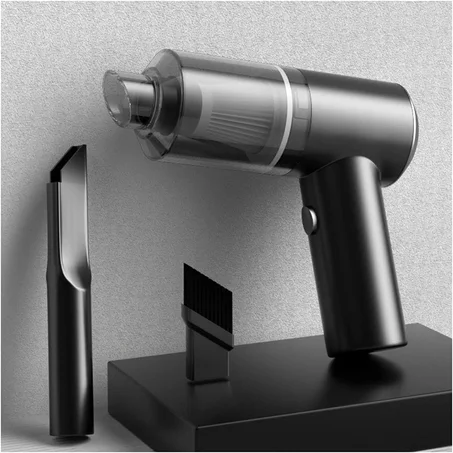 2 IN 1 CLEANER VACUUM