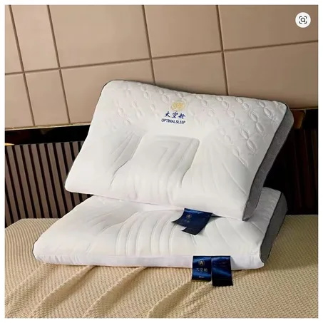 وسادة من اللاتكس الطبيعي