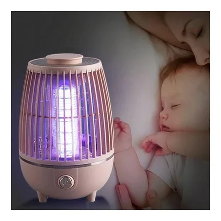 طارد الذباب الكهربائي